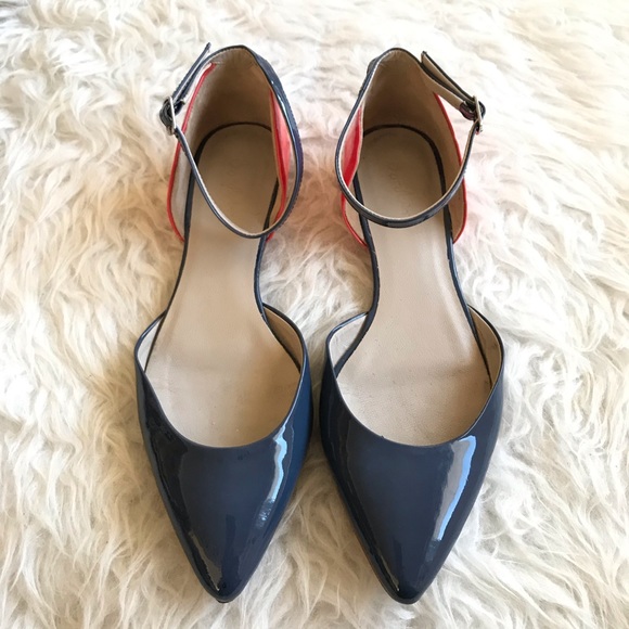 Boden Shoes - Boden Flats